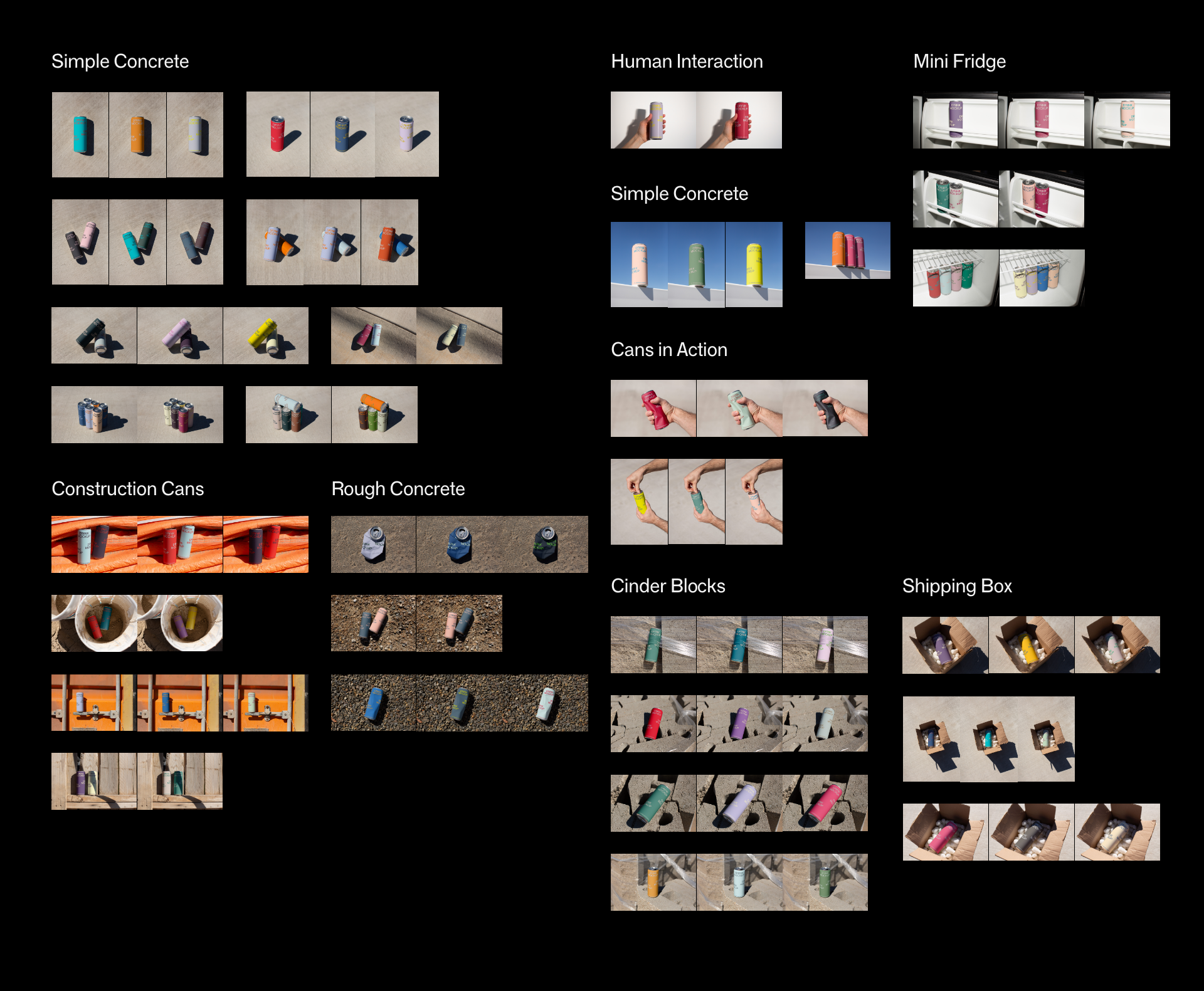 B-DR-V1 (30 12 oz. Can Mockups)