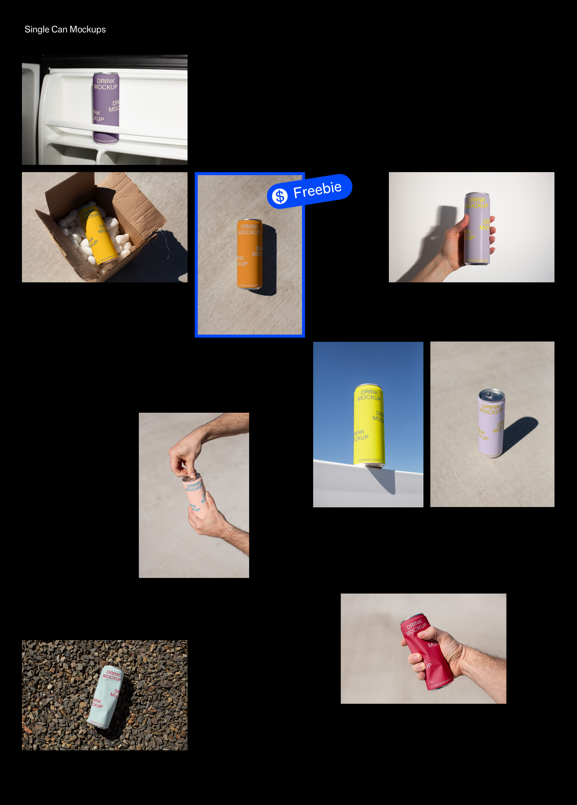 B-DR-V1 (30 12 oz. Can Mockups)