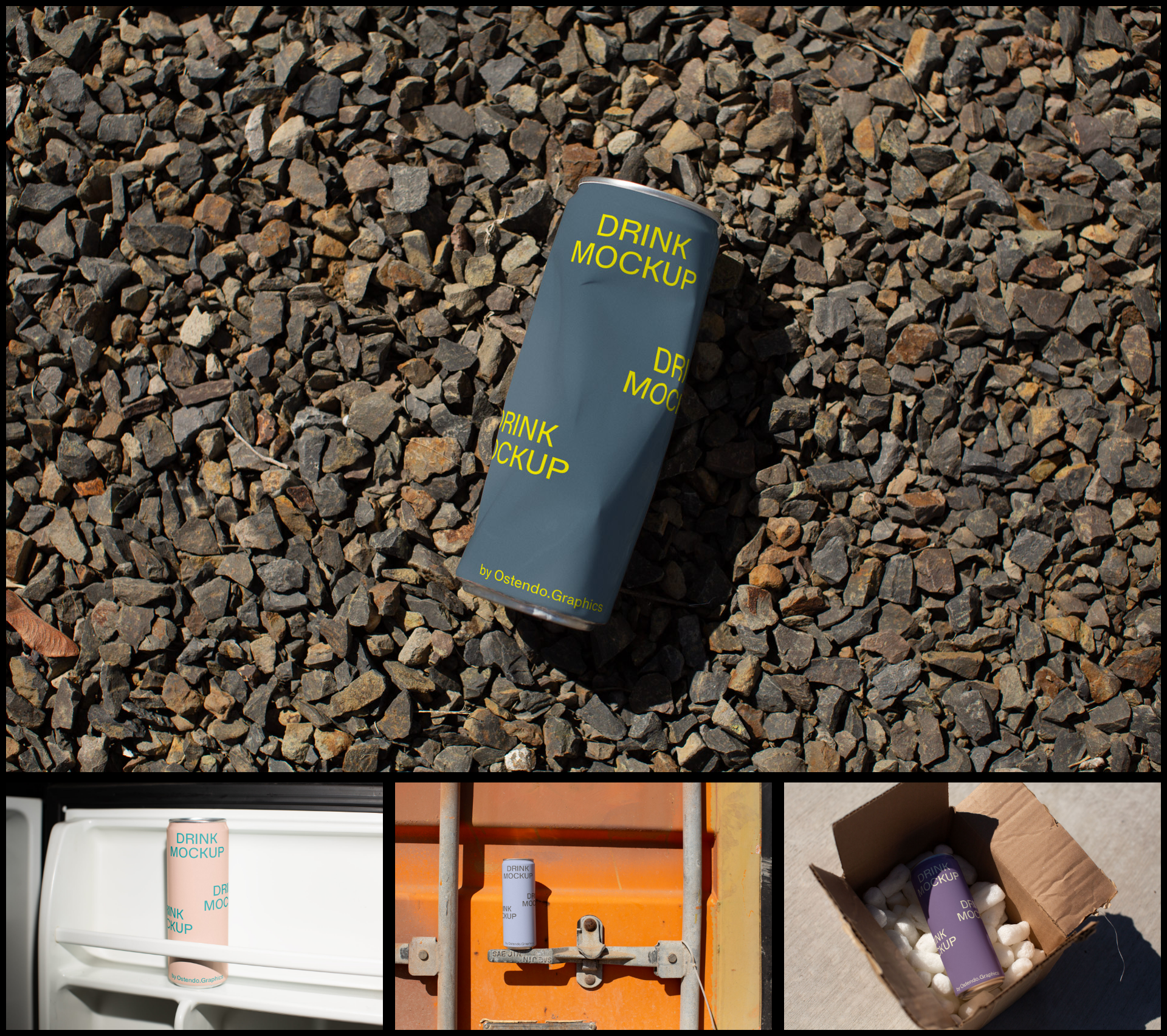 B-DR-V1 (30 12 oz. Can Mockups)