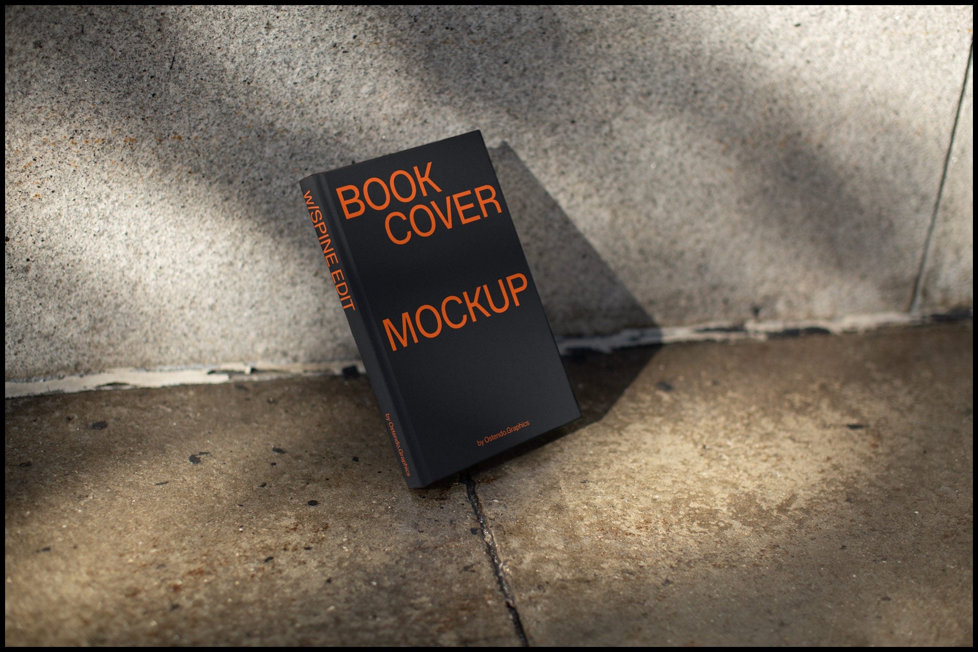 B-BO-V1 (Book Covers, Hardback)