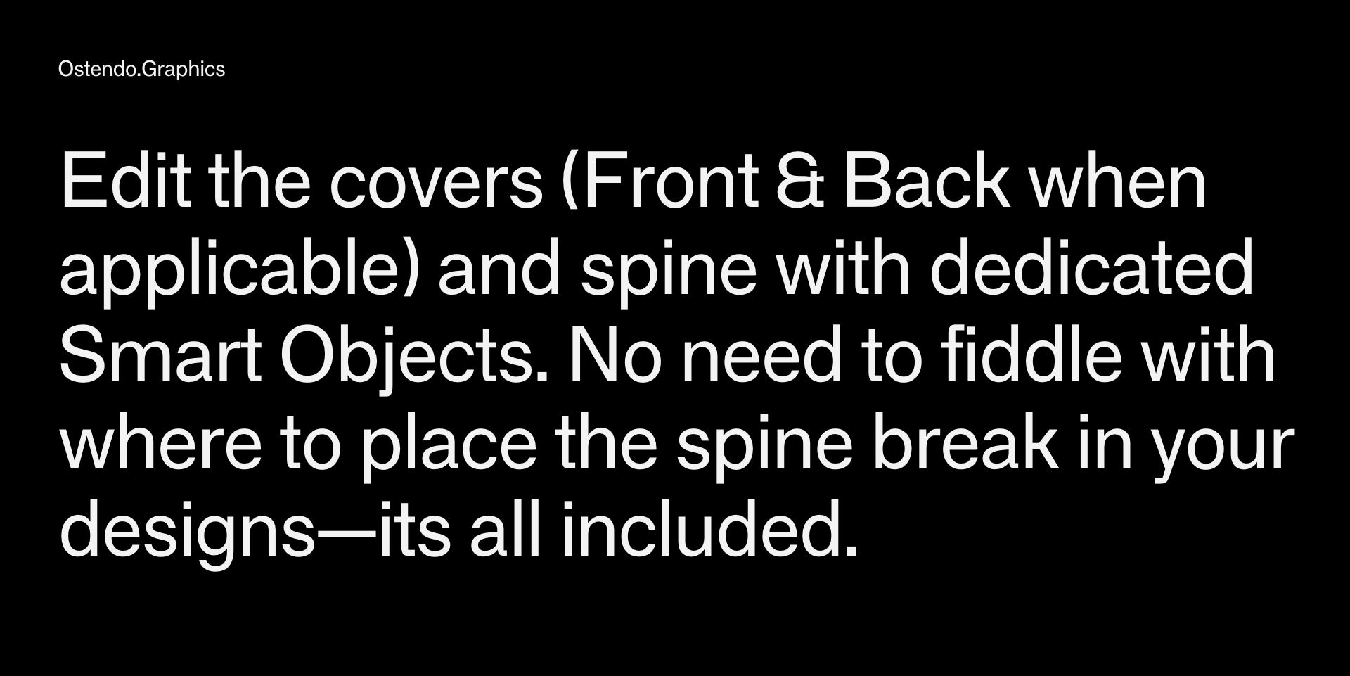 B-BO-V1 (Book Covers, Hardback)