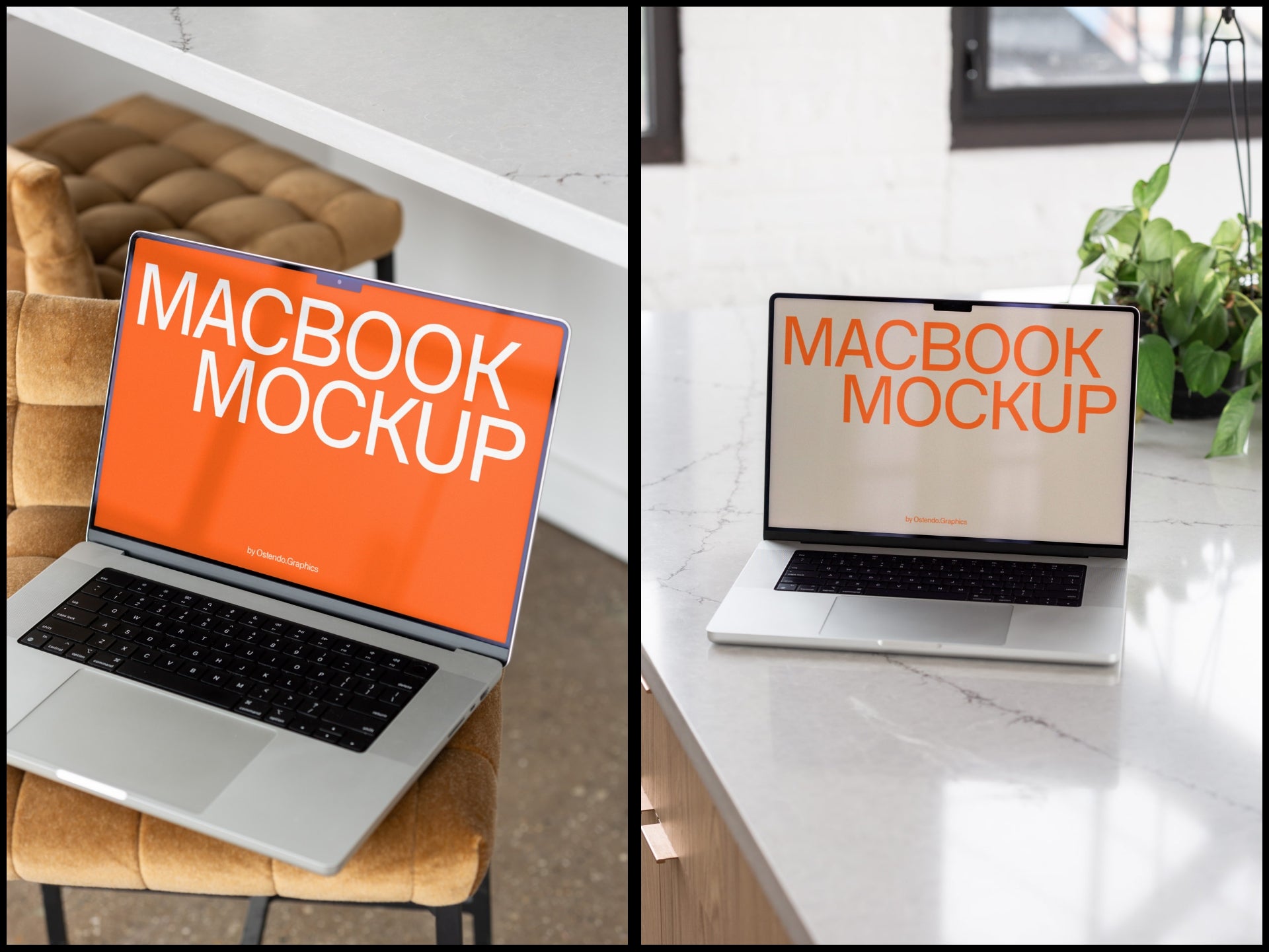 B-DD-V4 (17 Macbooks in a Springtime Studio)