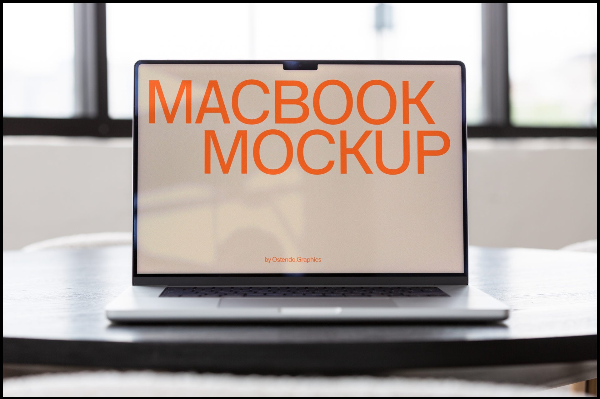 B-DD-V4 (17 Macbooks in a Springtime Studio)