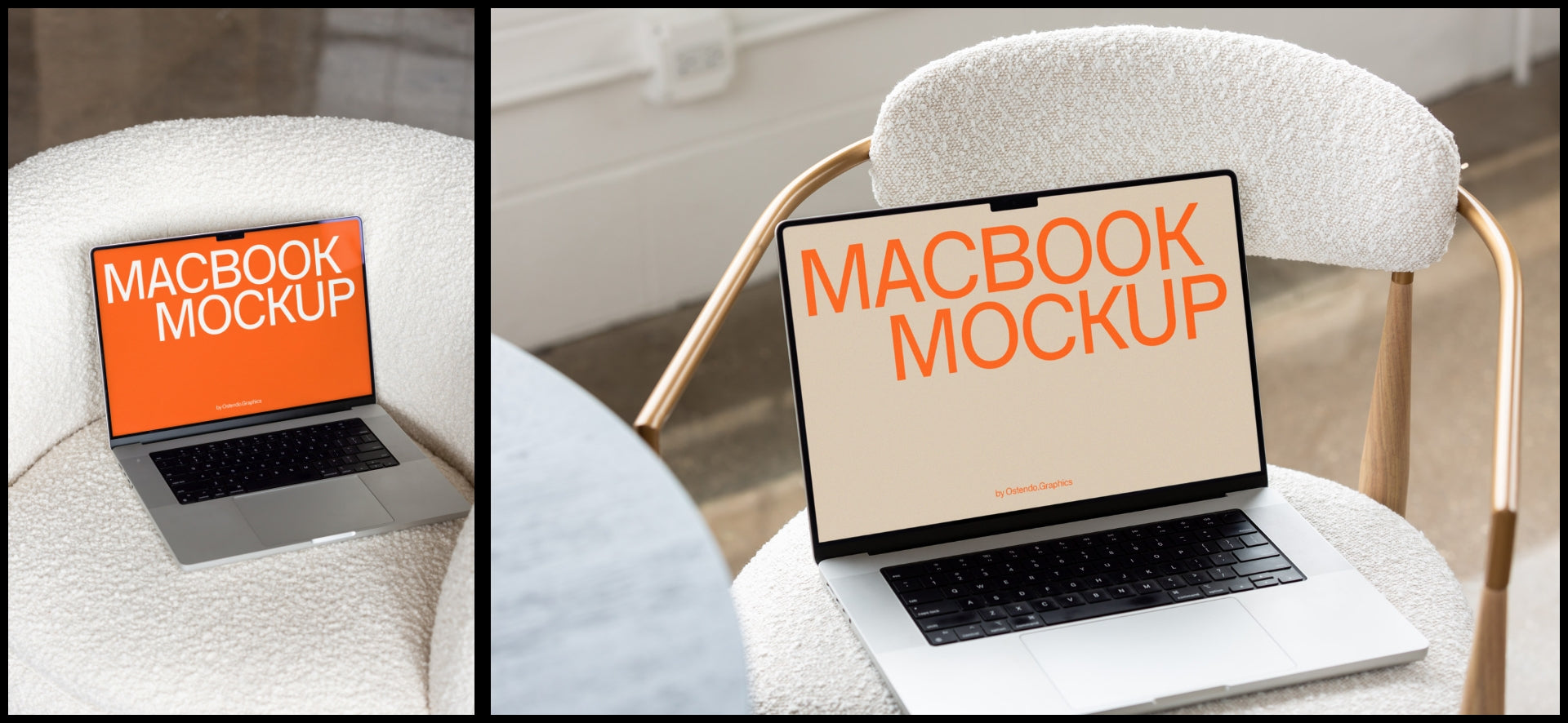 B-DD-V4 (17 Macbooks in a Springtime Studio)