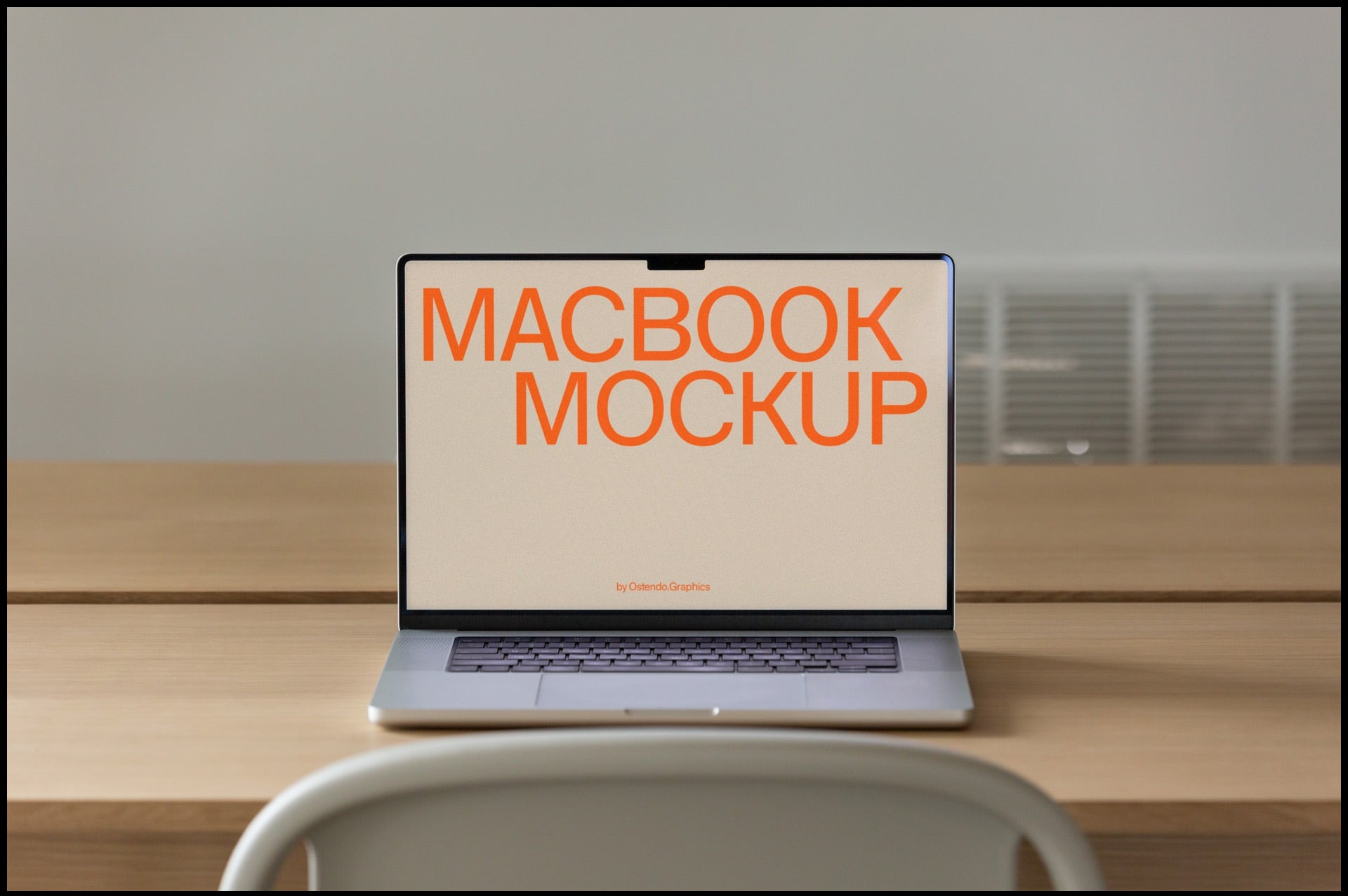 B-DD-V4 (17 Macbooks in a Springtime Studio)